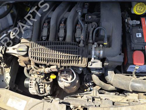 Headlight switch CITROËN C3 III (SX) 1.2 VTi 82 | BP24264237I24  - Image 11