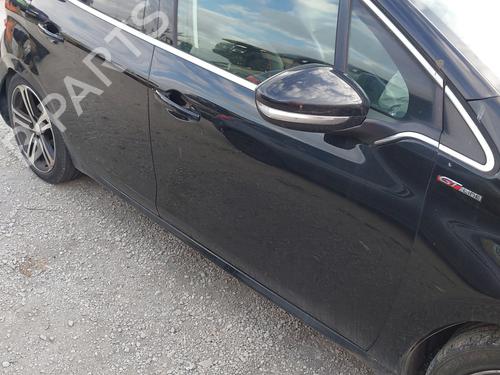 Left front window switch PEUGEOT 208 I (CA_, CC_) 1.2 THP 110 | BP25221222I27  - Image 5