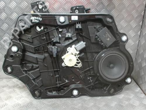 front-left-window-mechanism-ford-puma-j2k-cf7-2019-24275599 main image