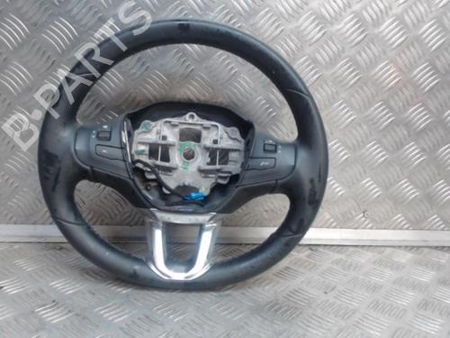 Used Steering wheel Steering wheel PEUGEOT 2008 I (CU_) 1.2 THP 110 / PureTech 110 (110 hp) 24279774 24279774