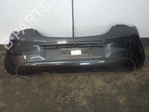 Used Rear bumper OPEL CORSA E (X15) 1.4 (08, 68) (90 hp) 29818972