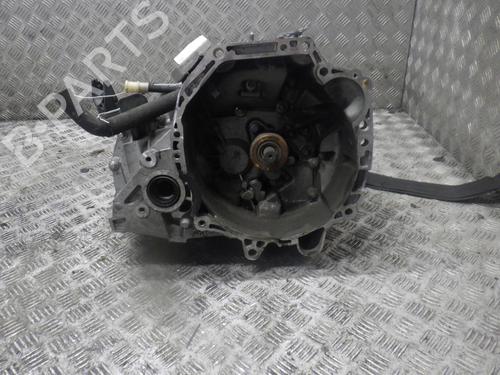 Used Gearbox DACIA SANDERO III 1.0 SCe 65 (67 hp) 24265544
