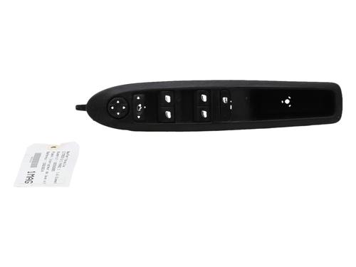 Left front window switch CITROËN C4 II (NC_) 1.6 HDi 115 | BP38090498I27 - Image 2