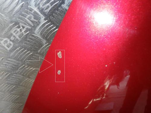Hood CHRYSLER PT CRUISER (PT_) 2.2 CRD | BP24275870C1 