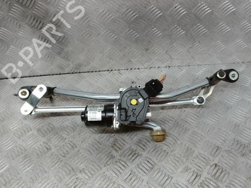 Used Front wiper motor Front wiper motor PEUGEOT 2008 II (UD_, US_, UY_, UJ_, UR_, UC_) 1.2 PureTech 130 (USHNS, URHNS) (130 hp) 24279394 24279394