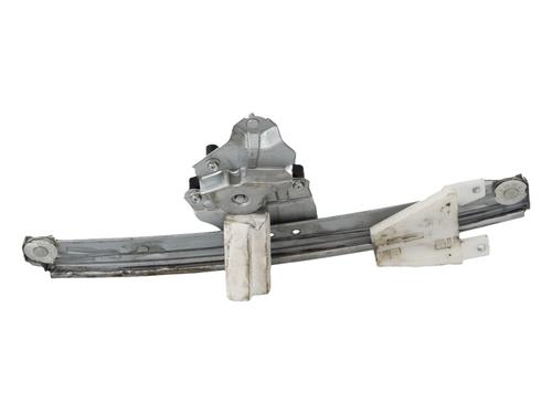 Rudehejsemekanisme ventre foran DACIA SPRING EV (B6M1) | BP39665406C22 - Image 4