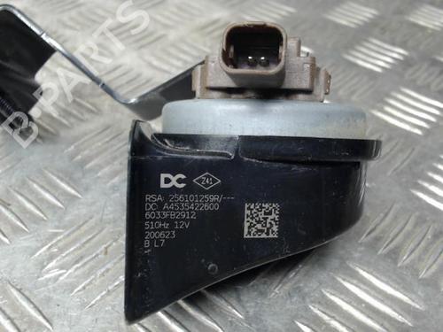 Horn RENAULT TWINGO III (BCM_, BCA_) 0.9 TCe 95 | BP24276402E13 