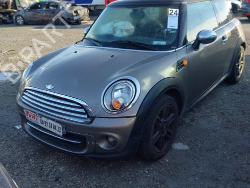 Left sun visor MINI MINI (R56) Cooper | BP24973985I1  - Image 7