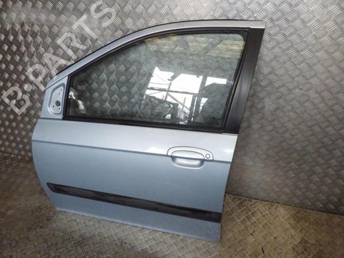 Left front door HYUNDAI GETZ (TB) 1.6 | BP24265301C2 
