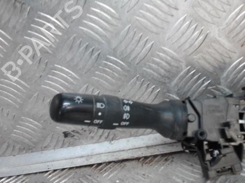 Used Steering column stalk Steering column stalk TOYOTA YARIS (_P9_) 1.4 D-4D (NLP90_, NLP90R) (90 hp) 24277143 24277143
