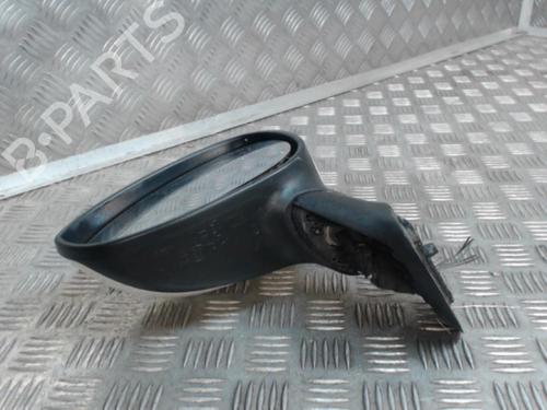 Used Left mirror FIAT GRANDE PUNTO (199_) 1.3 D Multijet (75 hp) 24277240