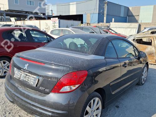 Engine PEUGEOT 207 CC (WD_) 1.6 16V | BP33960732M1  - Image 7