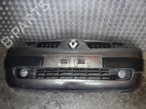 Used Front bumper RENAULT MEGANE II (BM0/1_, CM0/1_) 1.5 dCi (BM0F, BM0T, BM2B, CM0F, CM0T) (82 hp) 24271637