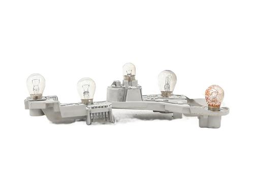 Lamp holder RENAULT MODUS / GRAND MODUS (F/JP0_) 1.4 (JP01, JP0J) | BP31251774L10 