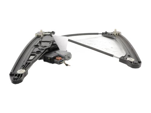 Used Front left window mechanism Front left window mechanism PEUGEOT 3008 II SUV (MC_, MR_, MJ_, M4_) 1.5 BlueHDi 130 (131 hp) 26966777 26966777