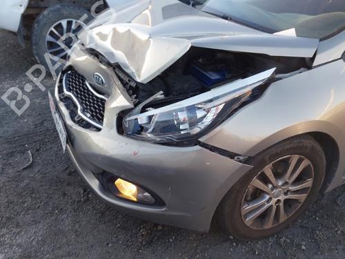 Used Parts KIA CEE'D Sportswagon (JD) 1.6 CRDi 110 2905869