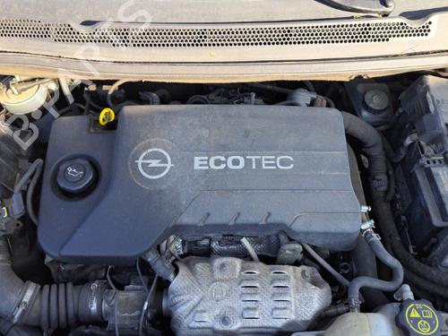 Højre solskærm OPEL CORSA E (X15) 1.3 CDTI (08, 68) | BP24588379I2 - Image 10