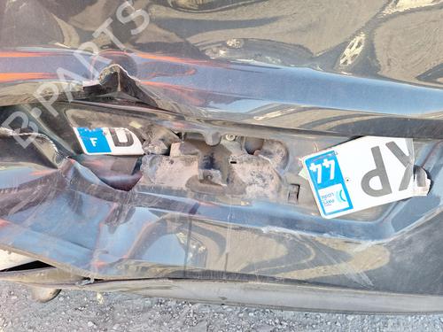 Seat buckle CITROËN C4 II (NC_) 1.6 HDi 115 | BP26507324I32 - Image 14