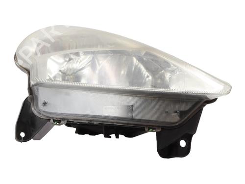 Højre forlygte CITROËN C3 Pluriel (HB_) 1.4 HDi (68 hp) 30885635