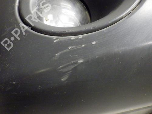 Front bumper SKODA OCTAVIA II Combi (1Z5) 2.0 TDI 4x4 | BP24282019C7 