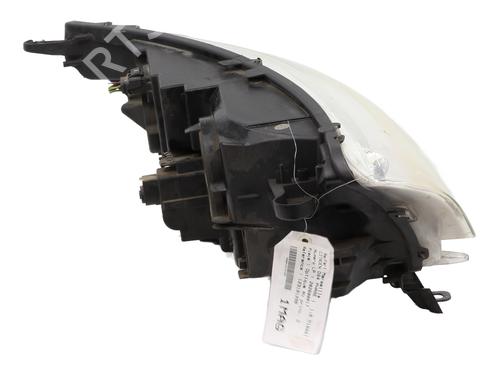 Left headlight CITROËN DS4 (NX_) 1.6 HDi 115 | BP33457052C28 - Image 3