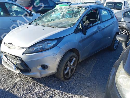 Wheel arch FORD FIESTA VI (CB1, CCN) 1.4 TDCi | BP24270874C56 