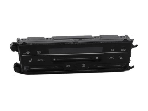 Used Climate control VW POLO VI (AW1, BZ1, AE1) 1.0 TSI (110 hp) 29007182