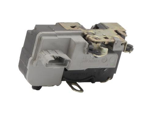 Front right lock PEUGEOT 206 Hatchback (2A/C) 1.9 D | BP25034996C97 
