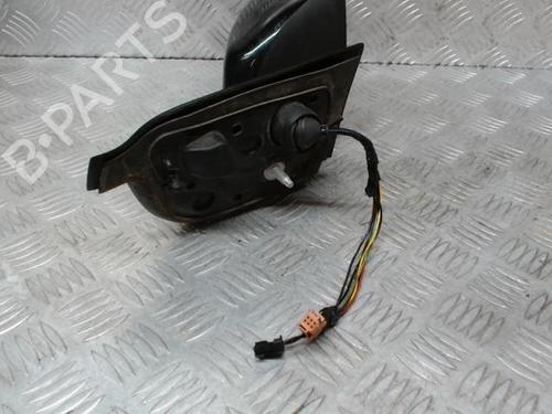 Used Right mirror CITROËN C4 CACTUS 1.2 VTi 82 (82 hp) 24265646