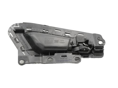 Rear left interior door handle SEAT IBIZA V (KJ1, KJG) 1.6 TDI | BP26603411I15 - Image 4