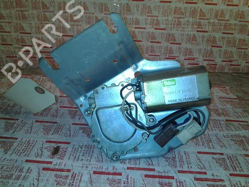 Used Rear wiper motor CITROËN AX (ZA-_) 11 (54 hp) 24279013