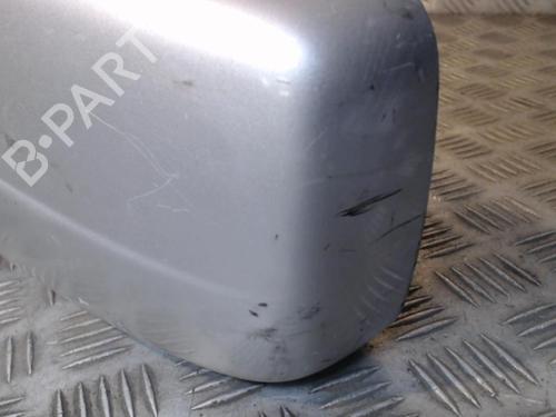 Left mirror NISSAN X-TRAIL I (T30) 2.2 Di 4x4 | BP24278209C26 