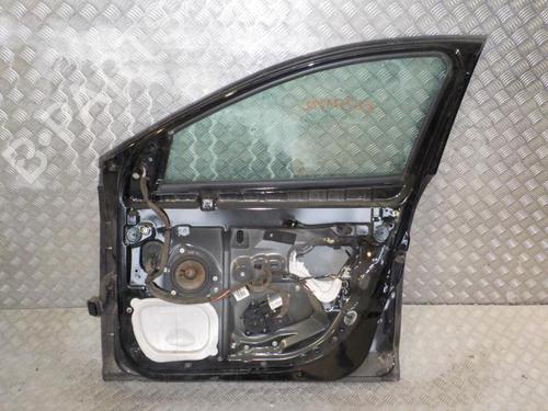 Used Right front door RENAULT MEGANE III Hatchback (BZ0/1_, B3_) 1.9 dCi (BZ0N, BZ0J) (131 hp) 24268275