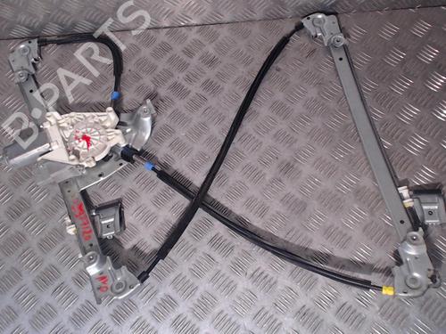 Used Front left window mechanism Front left window mechanism VW PASSAT B6 (3C2) 2.0 TDI (140 hp) 24266829 24266829