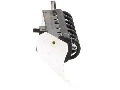 Left front window switch MINI MINI (R50, R53) Cooper | BP31214398I27  - Image 5