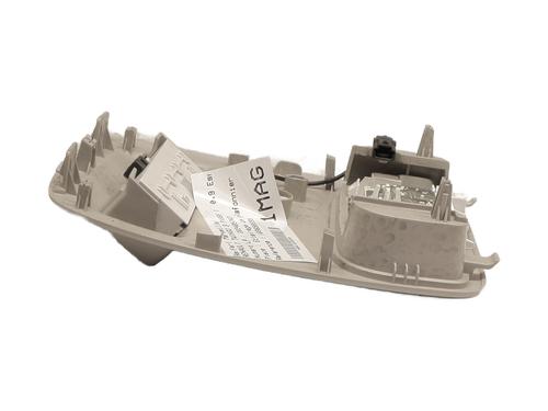 Interior roof light RENAULT TWINGO III (BCM_, BCA_) 0.9 TCe 90 (BCM9, BCM2) | BP24809452I8 