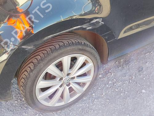 Subframe VW POLO V (6R1, 6C1) 1.4 (6R1) | BP28798161M9