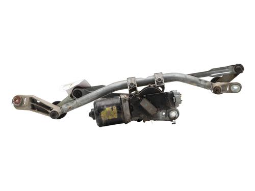 Front wiper motor NISSAN QASHQAI I (J10, NJ10) 1.6 dCi | BP31024696M29 
