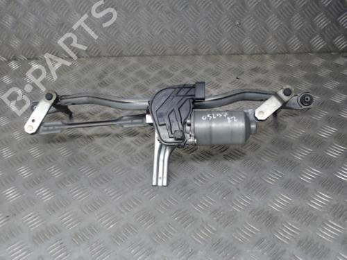 Front wiper motor RENAULT TRAFIC III Van (FG_) 1.6 dCi 120 (FGMB, FGMC) | BP24282489M29 - Image 4