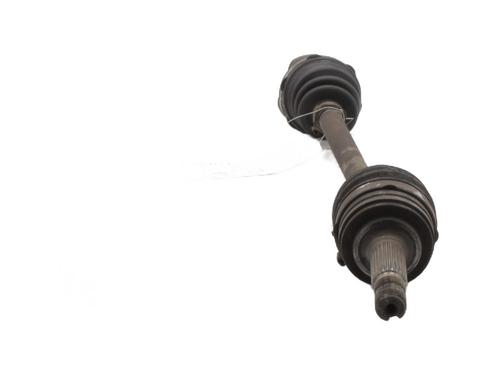 Left front driveshaft PEUGEOT 107 (PM_, PN_) 1.0 | BP26891660M38