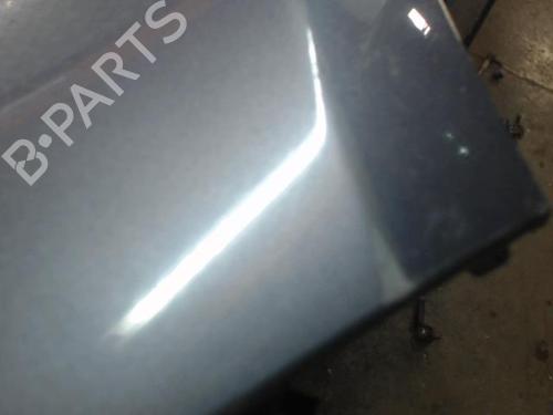 Left front fenders RENAULT CLIO III (BR0/1, CR0/1) 1.5 dCi (BR17, CR17) | BP27724685C41 