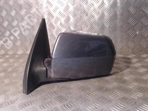 Used Left mirror KIA SPORTAGE II (JE_, KM_) 2.0 CRDi (140 hp) 24278372