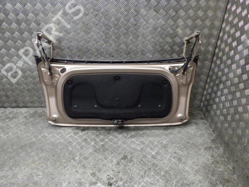Used Tailgate FIAT 500e (332_) Elektro (FA1) (95 hp) 24264850