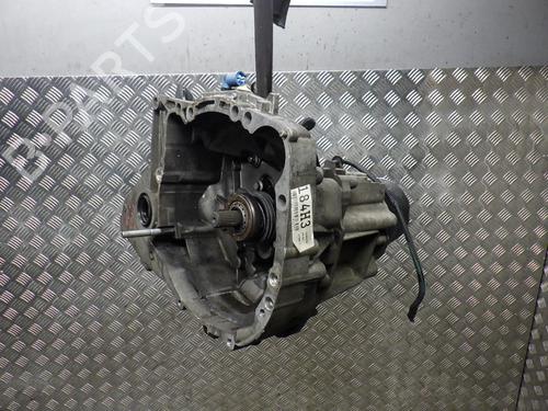 Gearbox RENAULT CLIO III (BR0/1, CR0/1) 1.2 16V (BR0P, CR0P) | BP24276489M3 