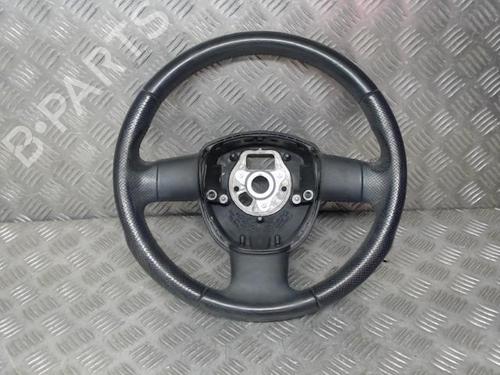 Used Steering wheel Steering wheel AUDI A3 Sportback (8PA) 1.9 TDI (105 hp) 24265718 24265718