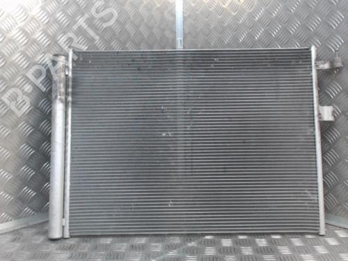Used AC radiator BMW X5 (G05, F95) xDrive M 50 d (400 hp) 24269070