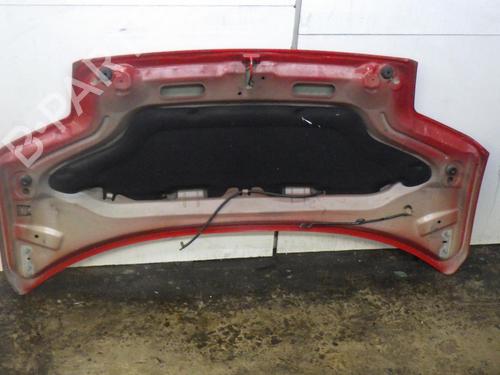 Hood CITROËN C2 (JM_) 1.4 HDi | BP29184849C1