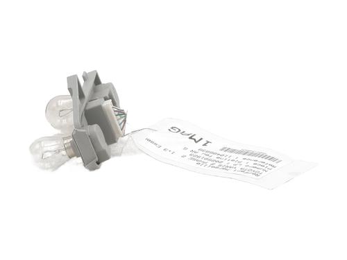 Lamp holder TOYOTA YARIS (_P9_) 1.33 VVT-i (NSP90_, NSP90R) | BP28116802L10 
