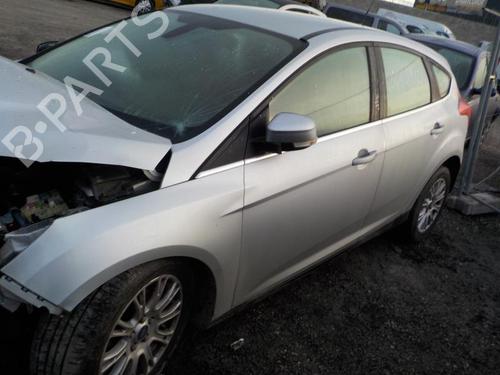 Headlight switch FORD FOCUS III 1.6 TDCi | BP24273654I24 - Image 7