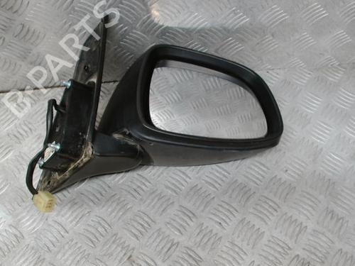 Right mirror FIAT SEDICI (189_) 1.9 D Multijet 4x4 | BP24279171C27